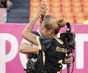 ¡Se quedan! Atlético Nacional ratificó a sus dos jugadoras ecuatorianas para 2025