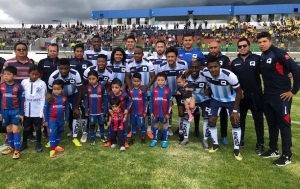 Quiteños FC