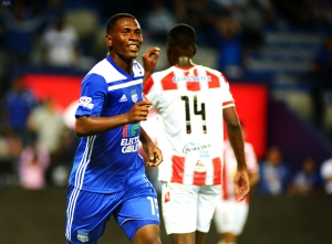 ¡Final adelantada en el Bellavista! (OFICIAL)