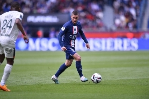 Marco Verratti