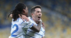 Un equipo húngaro después de más de veinte años (RESUMEN)