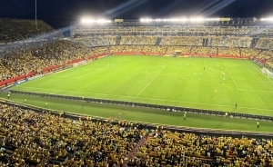 Estadio Monumental 4