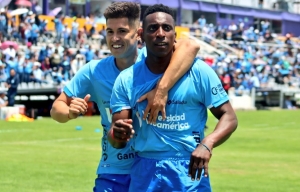 ¿Y qué pasó con el refuerzo “tapado” del Ídolo?