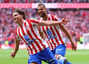 Pep Guardiola tiene un ataque de ensueño a disposición