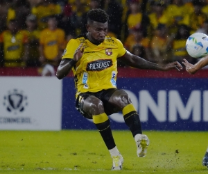 Gustavo Vallecilla sacude al Ídolo con un paso clave que desata la euforia y promete una defensa sólida por más tiempo