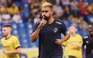 Cristhian Noboa