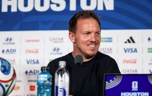 La contundente respuesta de Julian Nagelsmann sobre hacer rotaciones en Alemania ante Ecuador