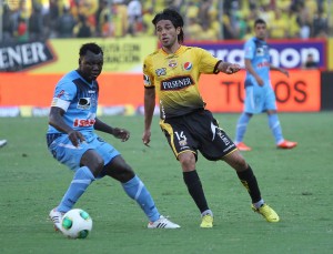 Más que una vuelta olímpica