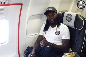 Emmanuel Adebayor