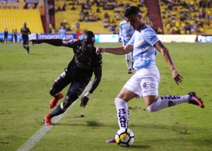 ¡El Ciudadano tumbó al Ídolo! (VIDEO)