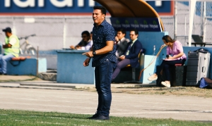 Gravísima denuncia de Gavilánez contra Orbe tras derrota del Guayaquil City FC (VIDEO)