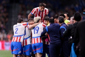 Dos de tres selecciones de Conmebol brillan: Colombia y Paraguay imponen su autoridad en partidos amistosos