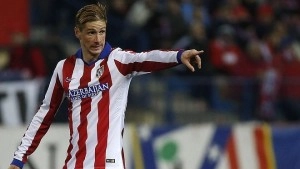 Fernando Torres