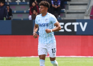 Últimos exámenes antes del pitazo inicial y sendas alegrías tanto para Universidad Católica como Técnico Universitario