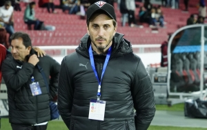 “Si Zubeldía es fracasado, hay 15 DTs en el torneo que son fracasados