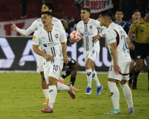 LDU acarició su segunda Final de Libertadores pero debió conformarse con ser 2do en Ecuador