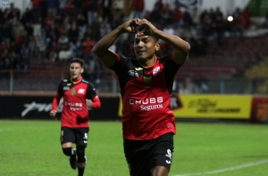 Los Morlacos buscarán la redención (FOTO)