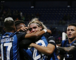 Copa Sudamericana: dónde y cómo ver a los equipos ecuatorianos en octavos de final
