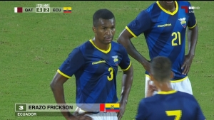 ¿Qué hará la Tri sin ‘Énnerman’ y el ‘Elegante’?