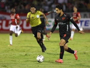 Liga vs. Barcelona: Jeison Medina analiza la relevancia de conseguir una victoria Alba en este duelo aparte