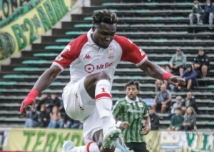 ¡Jordy Caicedo es insustituible y está a un paso de una nueva final con el CSKA! (RESUMEN)