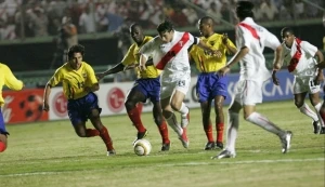 Ecuador 2005 3
