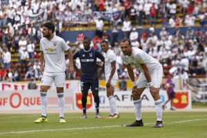 ¿A cuánta gente convocó el Clásico Universitario? (OFICIAL)