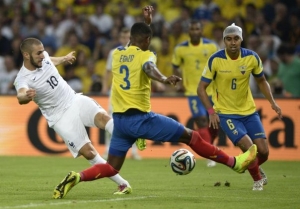 RECUERDO: La expulsión de Toño nos dejó mermados