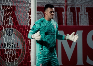 La clave del éxito Albo: Gonzalo Valle ratifica la unión en Liga y afirma que “el camerino está perfecto”