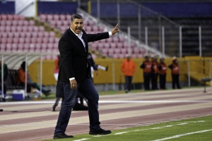 “Recobramos la memoria futbolística. El cansancio quedará en segundo plano” (ENTREVISTA)