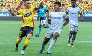 Luca Sosa y Richard Mina recibieron sus castigos