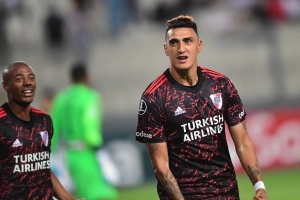 River hizo prevalecer sus condiciones para sonreír en Lima (VIDEO)