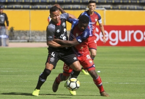 “No soy un jugador para estar aguantando estas cosas” (ENTREVISTA)