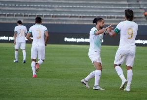 El ‘Mourinho Venezolano’ armó el once contra la Tri (FORMACIÓN)