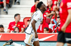 Real Madrid vuelve a apostar al mercado francés para reforzarse