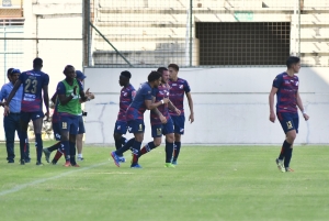 Realmente juegan por amor propio (RESUMEN)