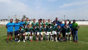 Un nuevo club apoya a la Lista del Cambio (FOTO)