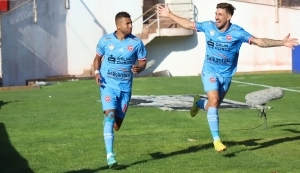 Joao Rojas 7