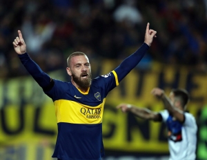 Diría que en un 99% es jugador del club (ENTREVISTA)