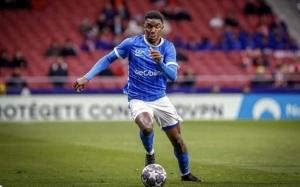 Alfred Caicedo
