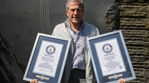 Oscar Tabarez 2