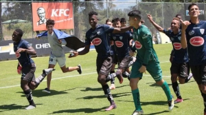 Juventud para el Cetáceo (FOTO)