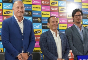 ¿PRUEBA DE QUE NUESTRO ARBITRAJE CRECE? Néstor Pitana colaborará en reestructuración RADICAL en Brasil