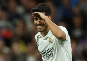 Marco Asensio