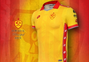 BONITA COLECCIÓN de Aucas para ser marañón y la guerra, a lo largo de la temporada 2025