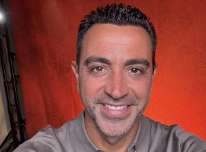 Xavi Hernández asume la dirección técnica de Países Bajos con un proyecto a largo plazo