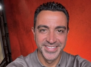 Xavi Hernández asume la dirección técnica de Países Bajos con un proyecto a largo plazo
