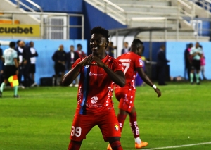 ¡UN RESPIRO EN MEDIO DE LA TEMPESTAD! El Nacional se aleja de la zona de descenso en medio de las tormentas institucionales