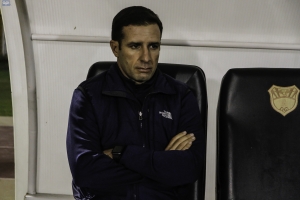 La U.Católica deja ir a quien fue su gerente deportivo por mucho tiempo