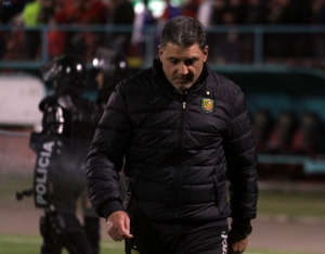 “No le robo la plata a nadie… ¡No me voy a ir del Cuenca!”